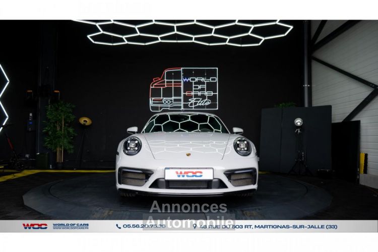 Porsche 911 3.0i - 385 - BV PDK - Start&Stop TYPE 992 COUPE Carrera - <small></small> 139.900 € <small>TTC</small> - #83