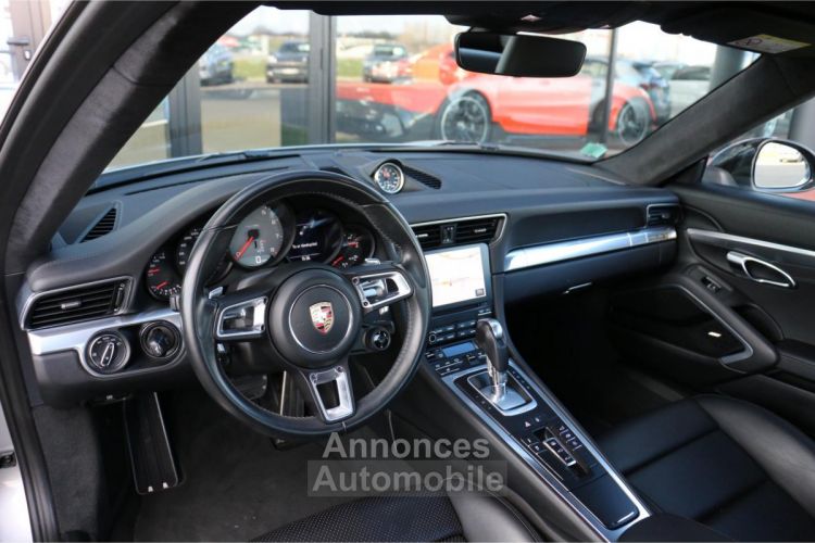 Porsche 911 3.0i - 420 - BV PDK  TYPE 991 COUPE Carrera 4S PHASE 2 - <small></small> 123.900 € <small>TTC</small> - #11