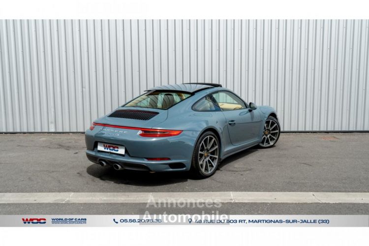 Porsche 911 3.0i - 420 - BV PDK TYPE 991 COUPE Carrera 4S PHASE 2 - <small></small> 104.990 € <small>TTC</small> - #2