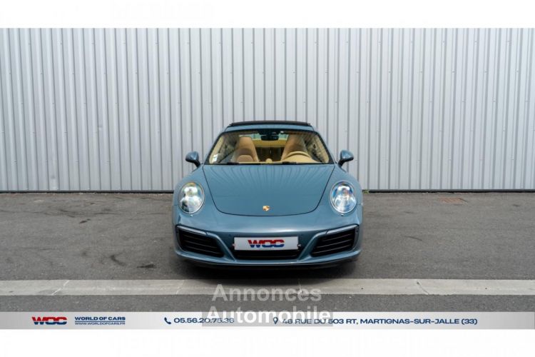 Porsche 911 3.0i - 420 - BV PDK TYPE 991 COUPE Carrera 4S PHASE 2 - <small></small> 104.990 € <small>TTC</small> - #3