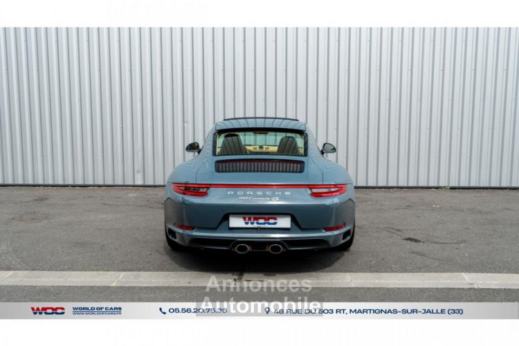 Porsche 911 3.0i - 420 - BV PDK TYPE 991 COUPE Carrera 4S PHASE 2 - <small></small> 104.990 € <small>TTC</small> - #4