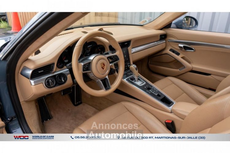 Porsche 911 3.0i - 420 - BV PDK TYPE 991 COUPE Carrera 4S PHASE 2 - <small></small> 104.990 € <small>TTC</small> - #8