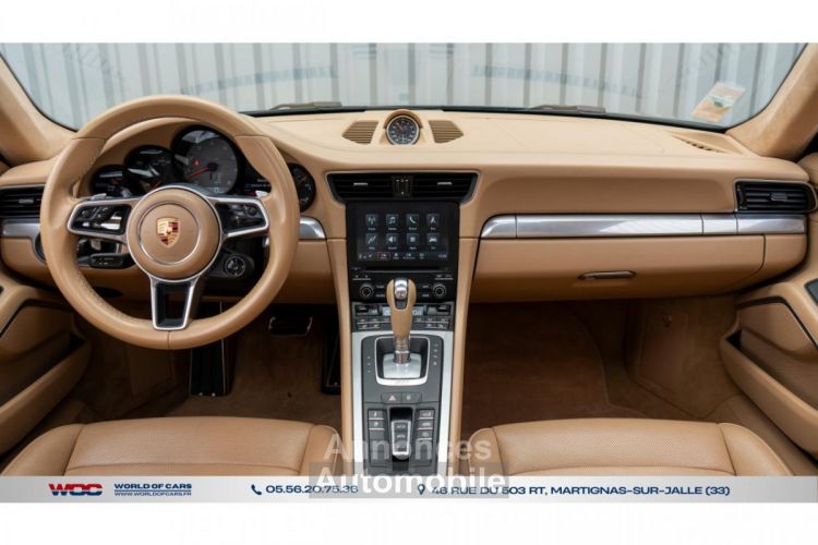 Porsche 911 3.0i - 420 - BV PDK TYPE 991 COUPE Carrera 4S PHASE 2 - <small></small> 104.990 € <small>TTC</small> - #20