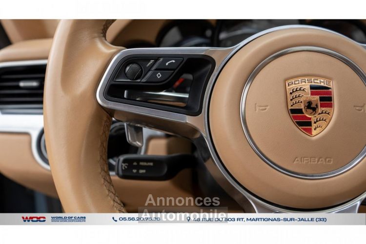 Porsche 911 3.0i - 420 - BV PDK TYPE 991 COUPE Carrera 4S PHASE 2 - <small></small> 104.990 € <small>TTC</small> - #22