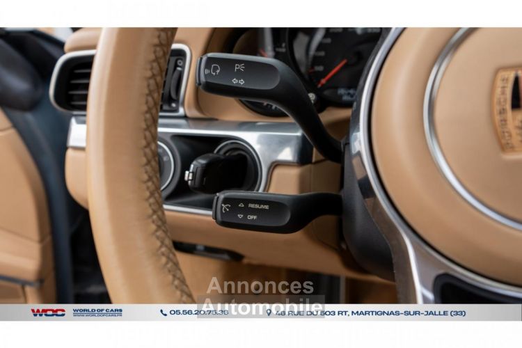 Porsche 911 3.0i - 420 - BV PDK TYPE 991 COUPE Carrera 4S PHASE 2 - <small></small> 104.990 € <small>TTC</small> - #24