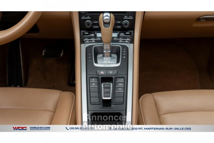 Porsche 911 3.0i - 420 - BV PDK TYPE 991 COUPE Carrera 4S PHASE 2 - <small></small> 104.990 € <small>TTC</small> - #30