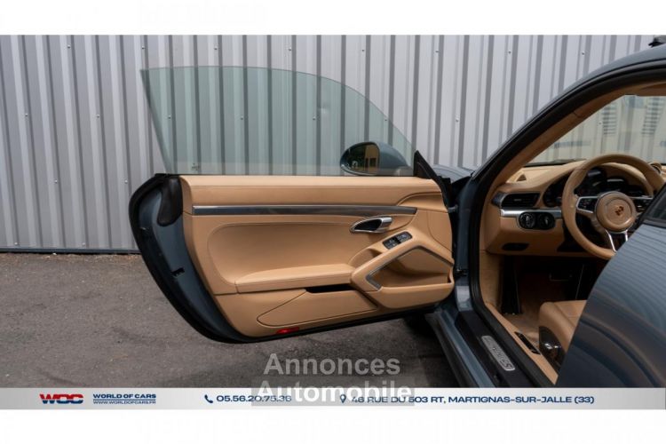 Porsche 911 3.0i - 420 - BV PDK TYPE 991 COUPE Carrera 4S PHASE 2 - <small></small> 104.990 € <small>TTC</small> - #35