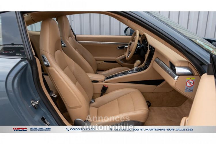 Porsche 911 3.0i - 420 - BV PDK TYPE 991 COUPE Carrera 4S PHASE 2 - <small></small> 104.990 € <small>TTC</small> - #50