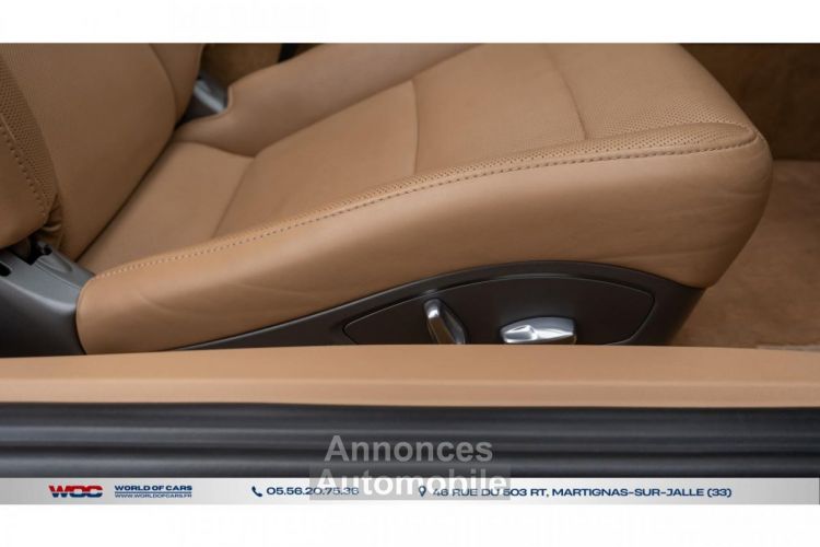 Porsche 911 3.0i - 420 - BV PDK TYPE 991 COUPE Carrera 4S PHASE 2 - <small></small> 104.990 € <small>TTC</small> - #53