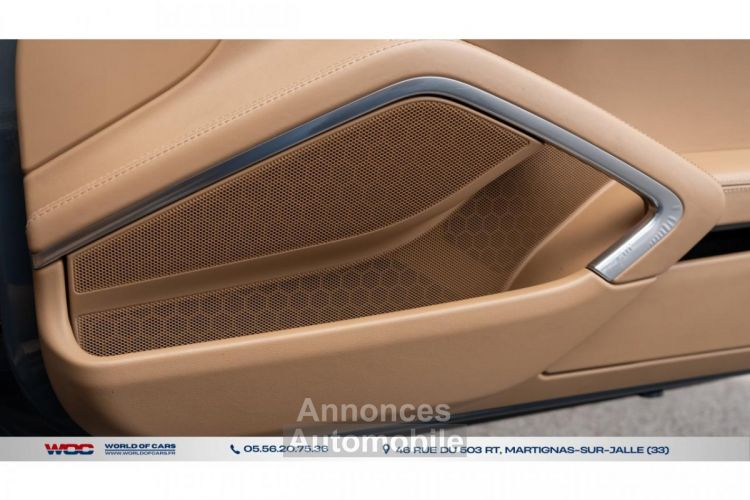 Porsche 911 3.0i - 420 - BV PDK TYPE 991 COUPE Carrera 4S PHASE 2 - <small></small> 104.990 € <small>TTC</small> - #55