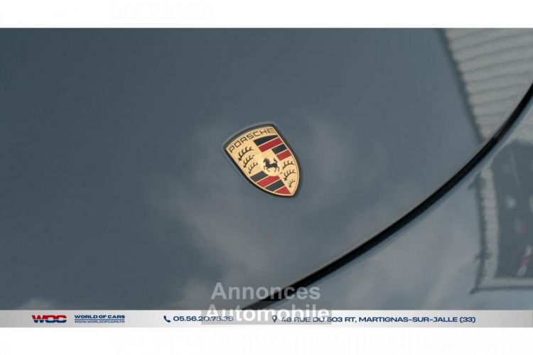 Porsche 911 3.0i - 420 - BV PDK TYPE 991 COUPE Carrera 4S PHASE 2 - <small></small> 104.990 € <small>TTC</small> - #62