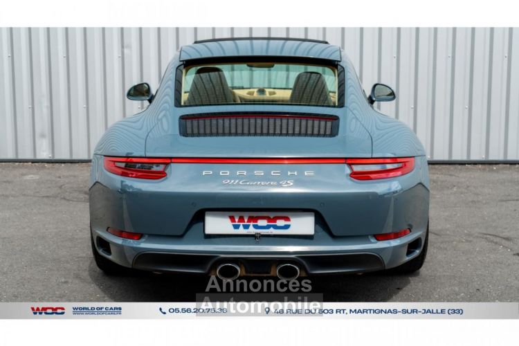 Porsche 911 3.0i - 420 - BV PDK TYPE 991 COUPE Carrera 4S PHASE 2 - <small></small> 104.990 € <small>TTC</small> - #69