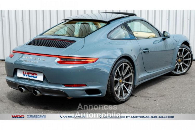 Porsche 911 3.0i - 420 - BV PDK TYPE 991 COUPE Carrera 4S PHASE 2 - <small></small> 104.990 € <small>TTC</small> - #70