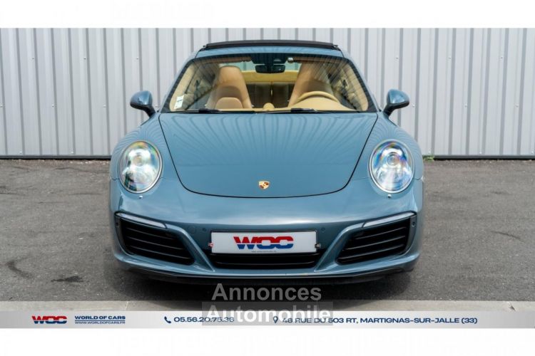 Porsche 911 3.0i - 420 - BV PDK TYPE 991 COUPE Carrera 4S PHASE 2 - <small></small> 104.990 € <small>TTC</small> - #72