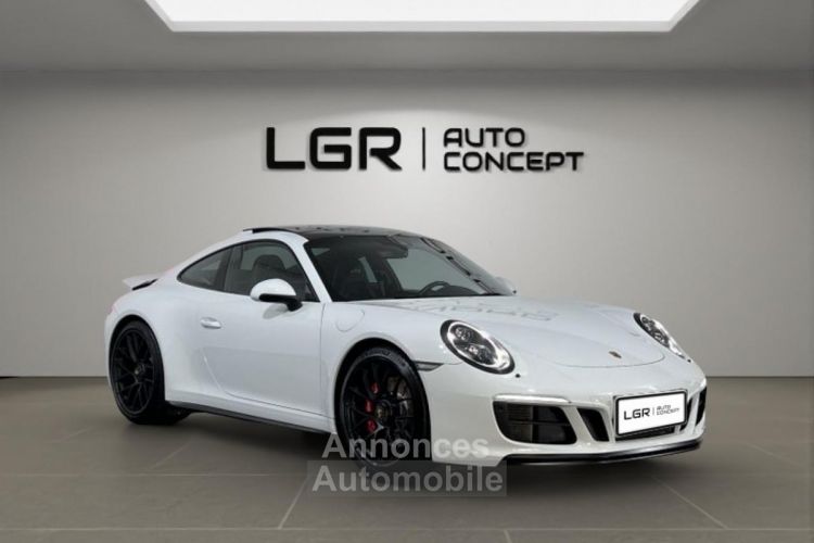 Porsche 911 3.0i - 450 - BV PDK  TYPE 991 COUPE Carrera 4 GTS PHASE 2 - <small></small> 122.990 € <small></small> - #3