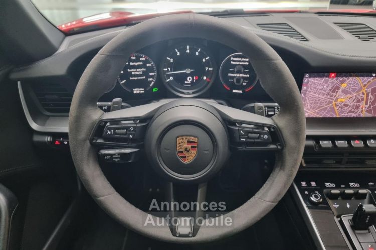 Porsche 911 3.0i - 450 - BV PDK - TYPE 992 COUPE Carrera 4S - <small></small> 139.900 € <small>TTC</small> - #8