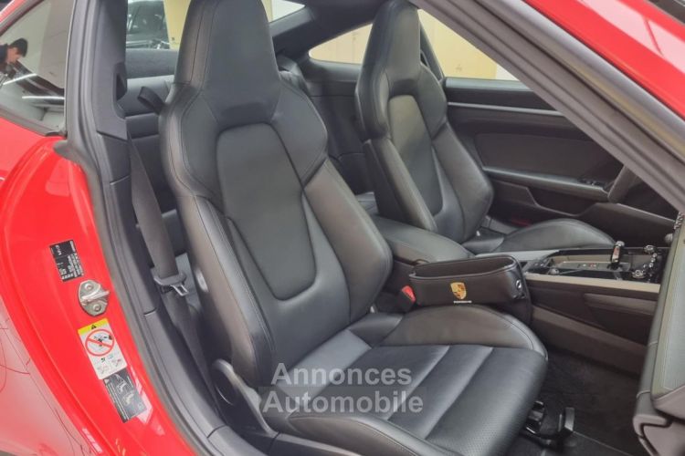 Porsche 911 3.0i - 450 - BV PDK - TYPE 992 COUPE Carrera 4S - <small></small> 139.900 € <small>TTC</small> - #10