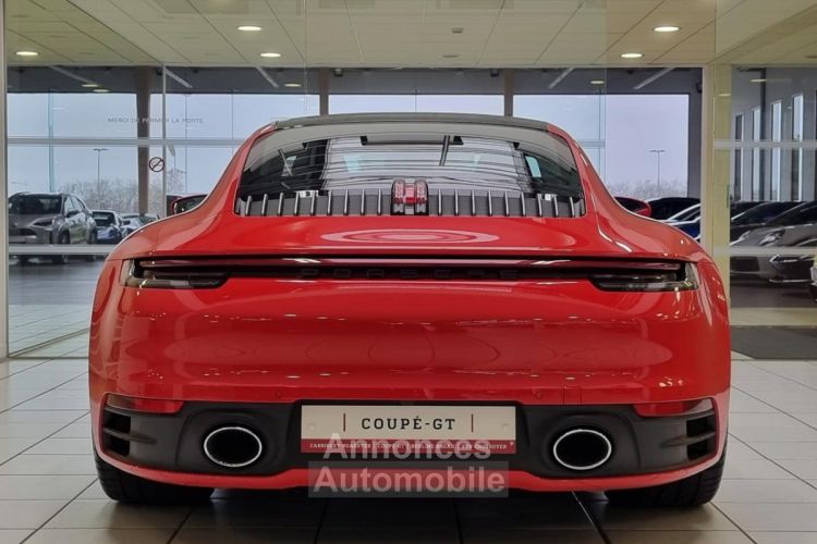 Porsche 911 3.0i - 450 - BV PDK - TYPE 992 COUPE Carrera 4S - <small></small> 139.900 € <small>TTC</small> - #24