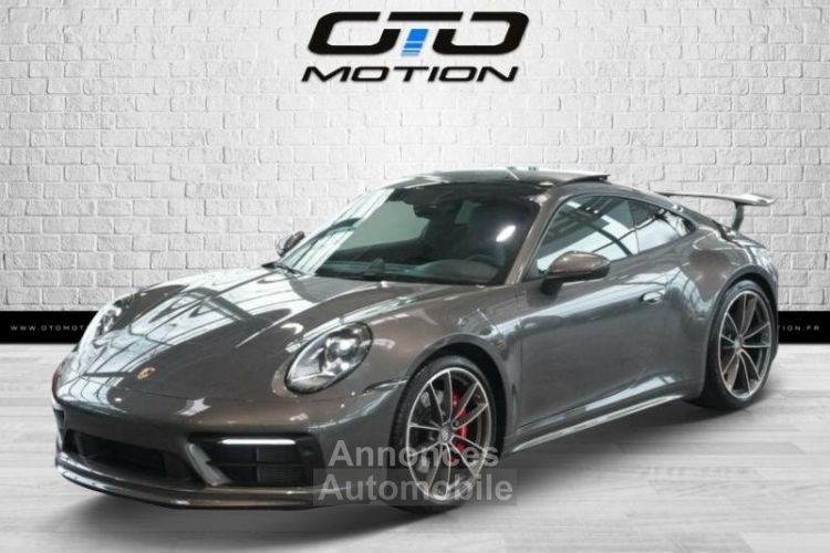 Porsche 911 3.0i - 450 - BV PDK TYPE 992 COUPE Carrera S - <small></small> 168.992 € <small></small> - #1