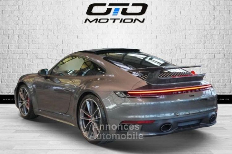 Porsche 911 3.0i - 450 - BV PDK TYPE 992 COUPE Carrera S - <small></small> 168.992 € <small></small> - #5