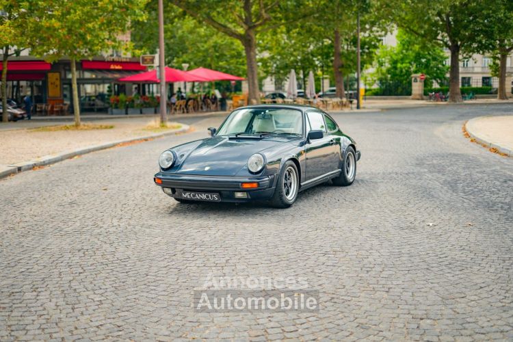 Porsche 911 3.2 - <small></small> 79.900 € <small>TTC</small> - #1