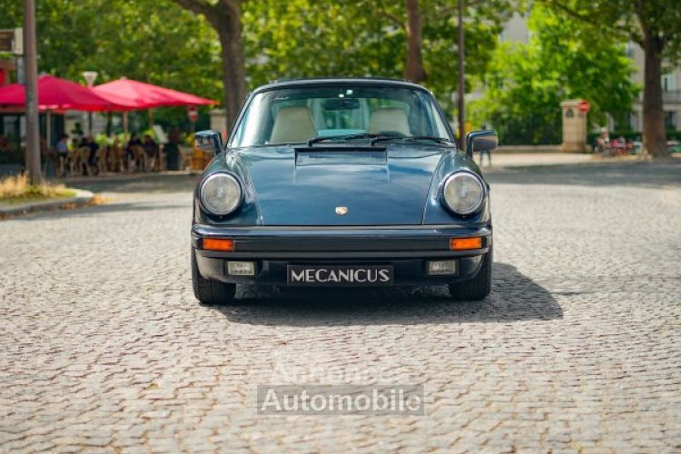 Porsche 911 3.2 - <small></small> 79.900 € <small>TTC</small> - #4