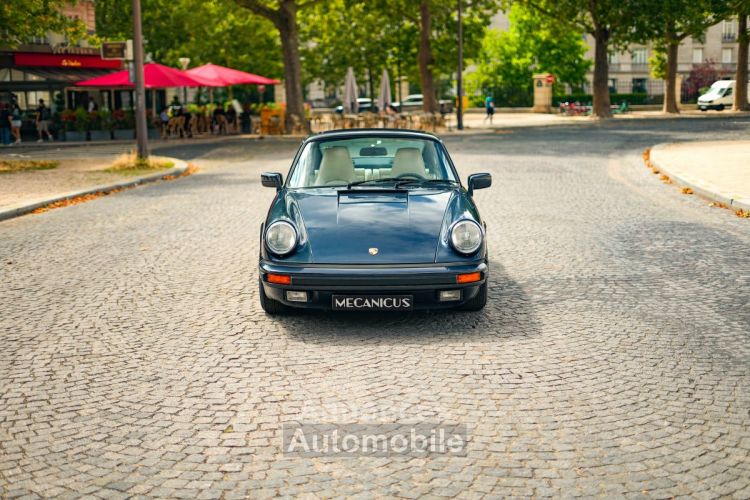 Porsche 911 3.2 - <small></small> 79.900 € <small>TTC</small> - #5