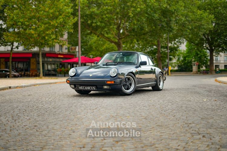 Porsche 911 3.2 - <small></small> 79.900 € <small>TTC</small> - #7