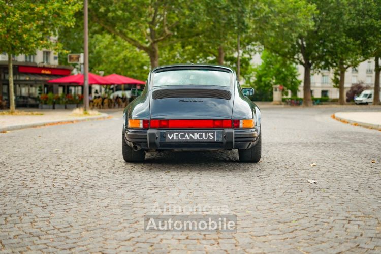 Porsche 911 3.2 - <small></small> 79.900 € <small>TTC</small> - #8