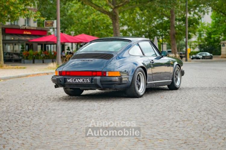 Porsche 911 3.2 - <small></small> 79.900 € <small>TTC</small> - #9