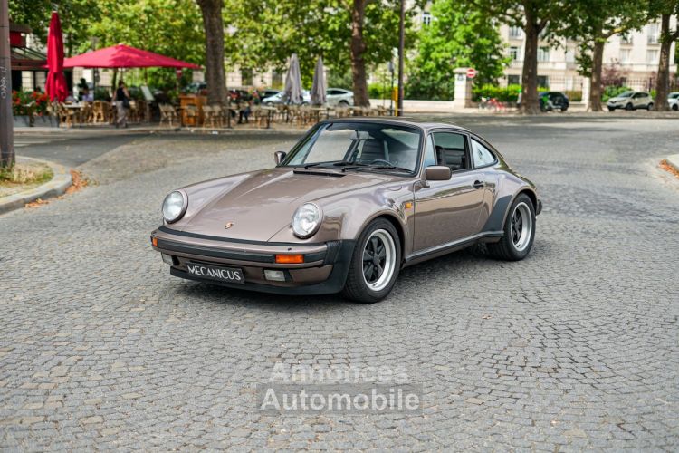 Porsche 911 3.2 - <small></small> 79.900 € <small>TTC</small> - #1