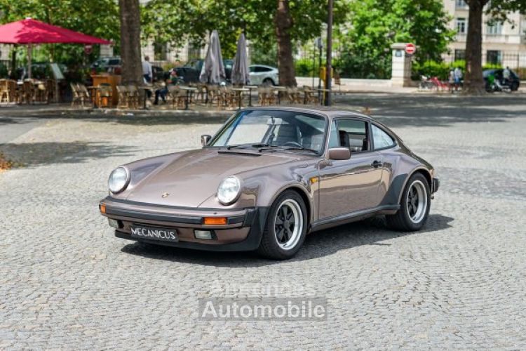 Porsche 911 3.2 - <small></small> 79.900 € <small>TTC</small> - #2