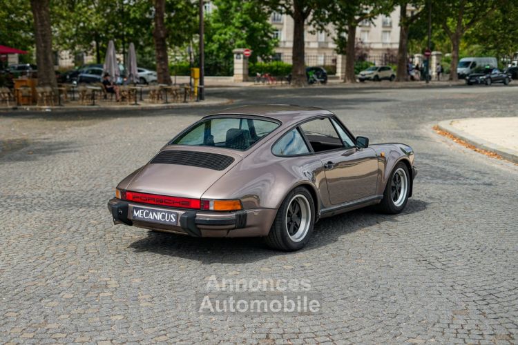 Porsche 911 3.2 - <small></small> 79.900 € <small>TTC</small> - #3