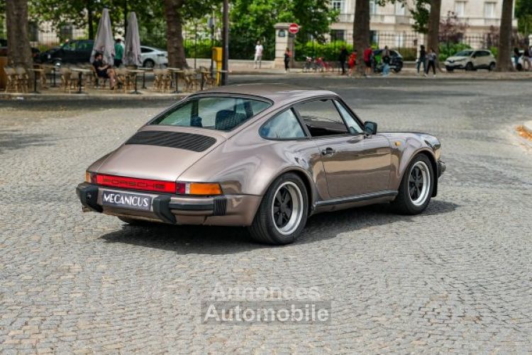 Porsche 911 3.2 - <small></small> 79.900 € <small>TTC</small> - #4