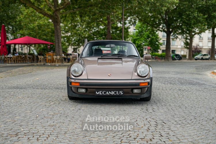 Porsche 911 3.2 - <small></small> 79.900 € <small>TTC</small> - #5