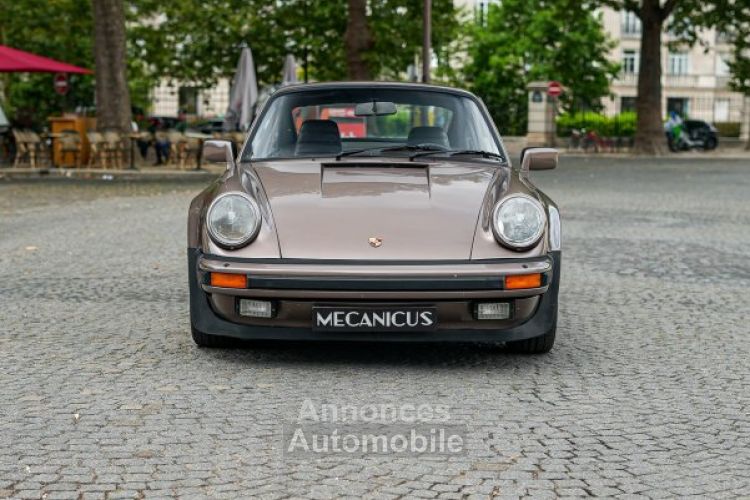 Porsche 911 3.2 - <small></small> 79.900 € <small>TTC</small> - #6