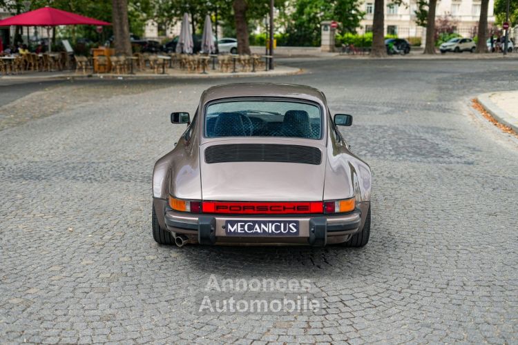 Porsche 911 3.2 - <small></small> 79.900 € <small>TTC</small> - #7