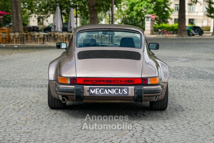 Porsche 911 3.2 - <small></small> 79.900 € <small>TTC</small> - #8