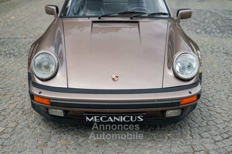 Porsche 911 3.2 - <small></small> 79.900 € <small>TTC</small> - #9