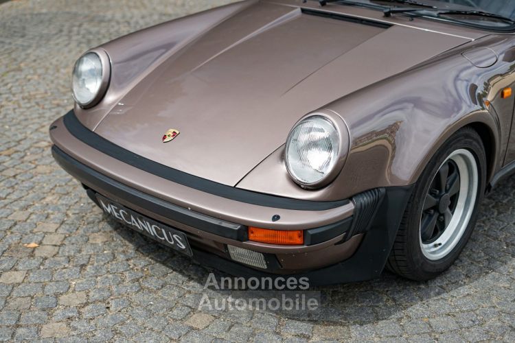 Porsche 911 3.2 - <small></small> 79.900 € <small>TTC</small> - #10