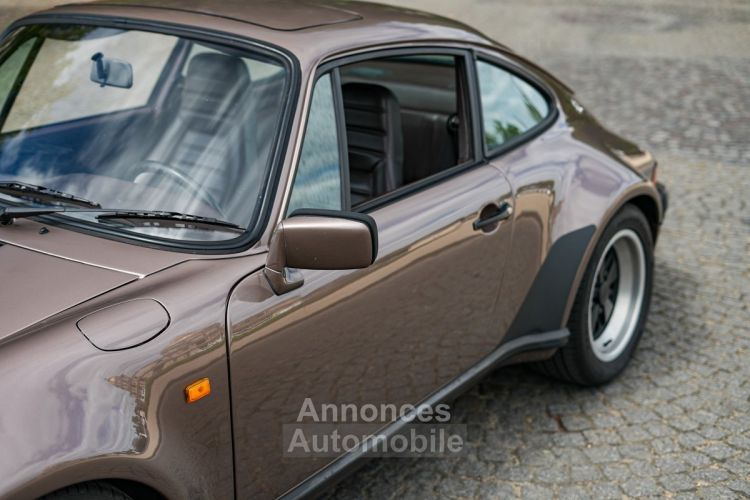 Porsche 911 3.2 - <small></small> 79.900 € <small>TTC</small> - #11