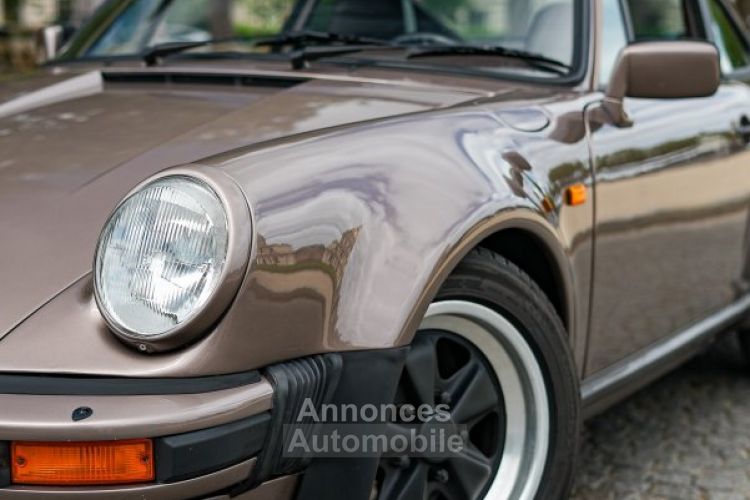 Porsche 911 3.2 - <small></small> 79.900 € <small>TTC</small> - #12