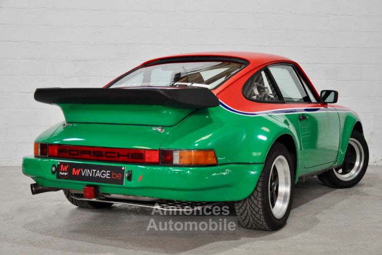 Porsche 911 3.2 - <small></small> 75.000 € <small>TTC</small> - #2