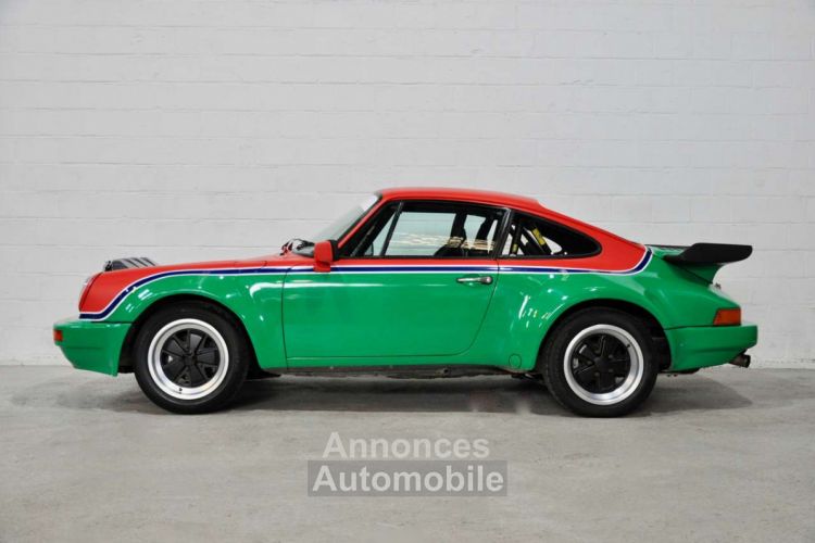 Porsche 911 3.2 - <small></small> 75.000 € <small>TTC</small> - #3