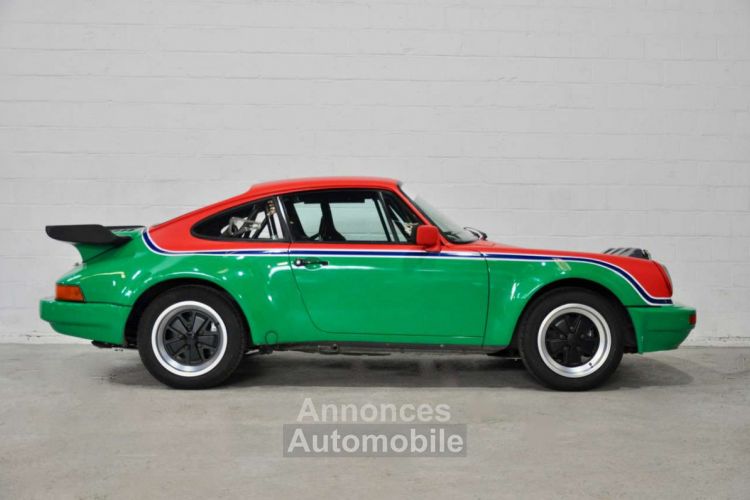 Porsche 911 3.2 - <small></small> 75.000 € <small>TTC</small> - #4