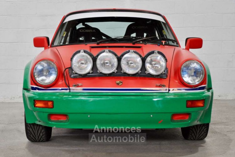 Porsche 911 3.2 - <small></small> 75.000 € <small>TTC</small> - #5