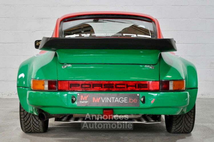 Porsche 911 3.2 - <small></small> 75.000 € <small>TTC</small> - #6