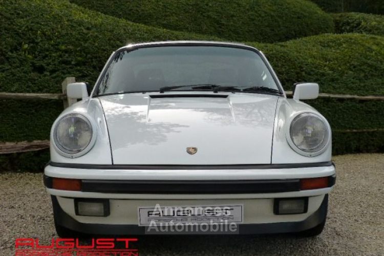 Porsche 911 3.2 1987 - <small></small> 84.850 € <small>TTC</small> - #12