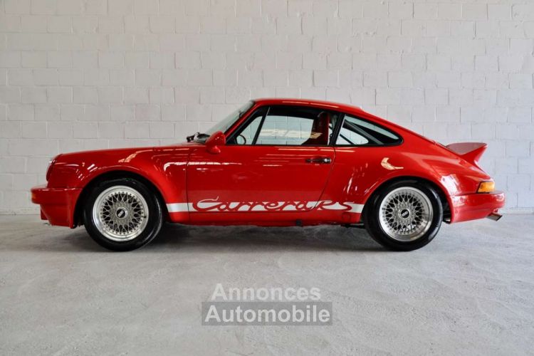 Porsche 911 3.2 267cv - <small></small> 85.000 € <small>TTC</small> - #3