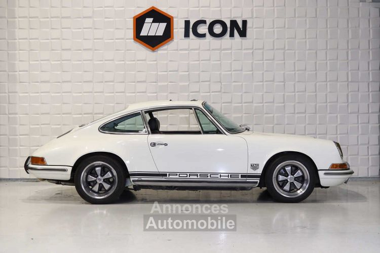 Porsche 911 3.2 Carrera Backdating - <small></small> 89.990 € <small>TTC</small> - #2